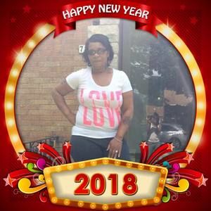 Meet your Posher, Terri